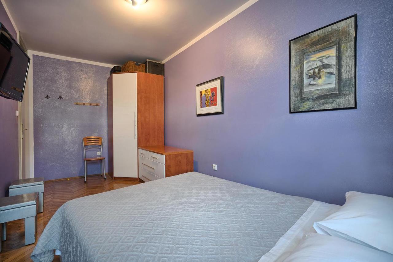 Apartman Bezo1 Split Dış mekan fotoğraf
