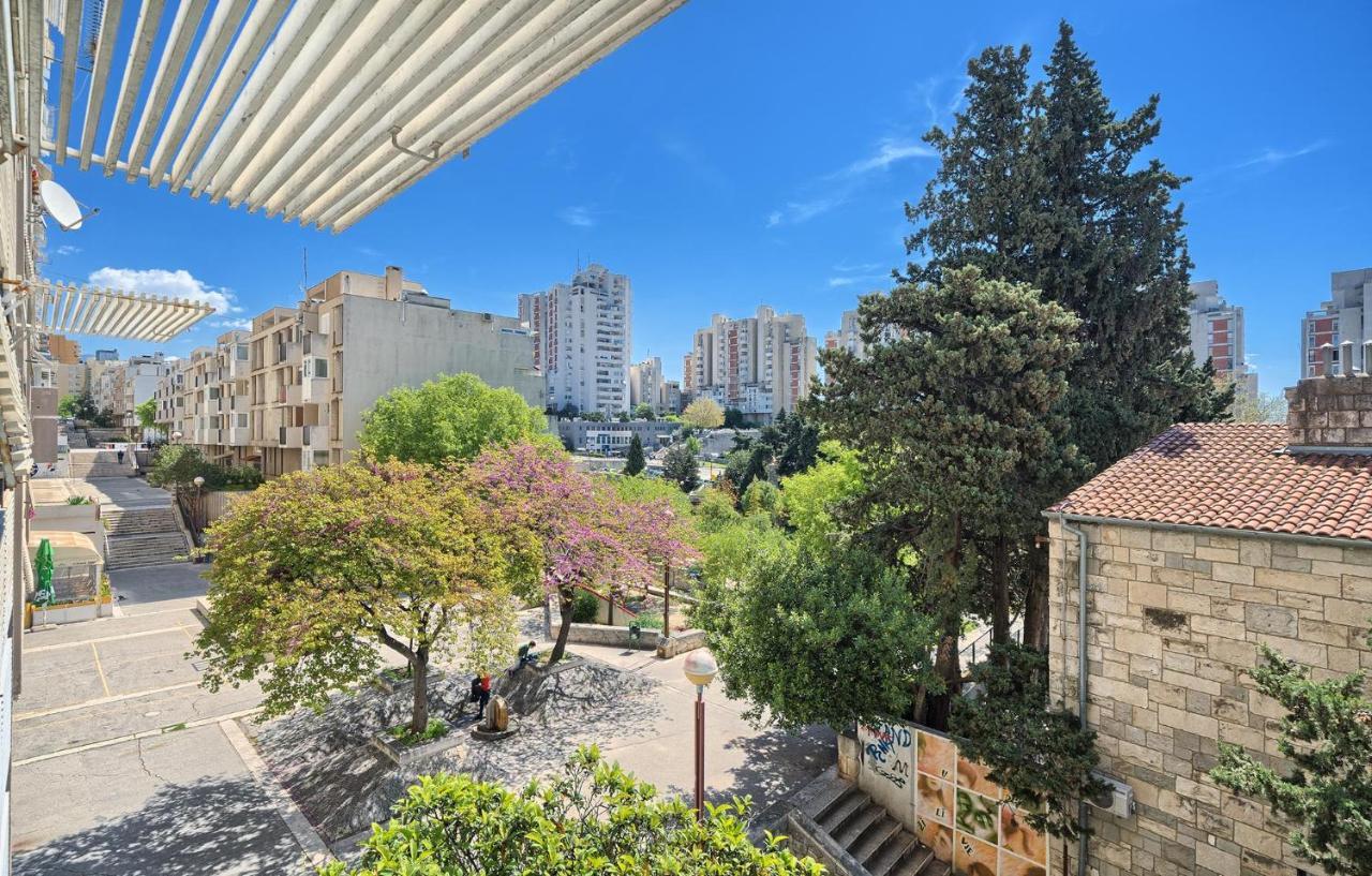 Apartman Bezo1 Split Dış mekan fotoğraf