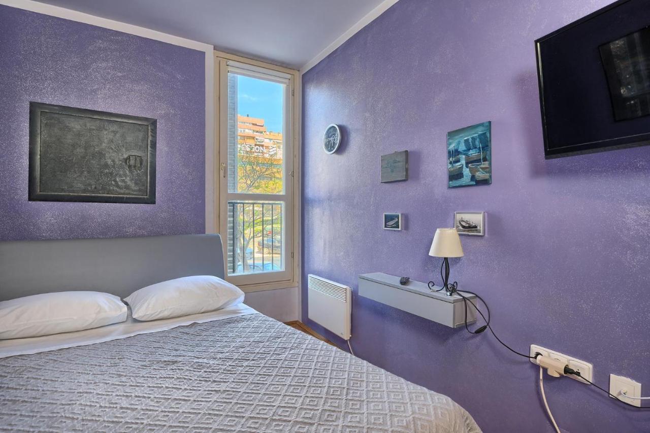 Apartman Bezo1 Split Dış mekan fotoğraf