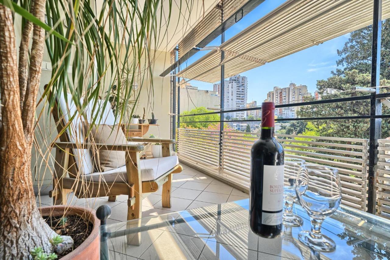 Apartman Bezo1 Split Dış mekan fotoğraf
