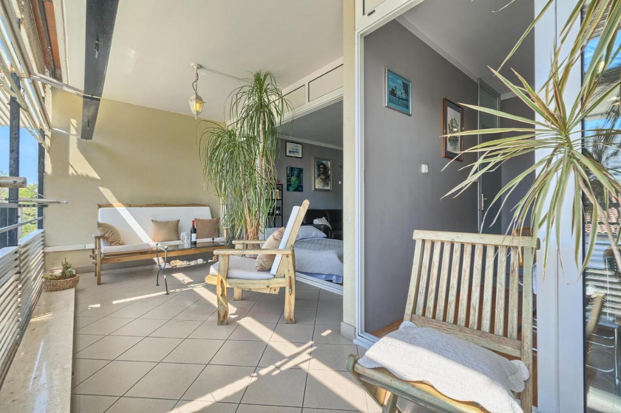 Apartman Bezo1 Split Dış mekan fotoğraf
