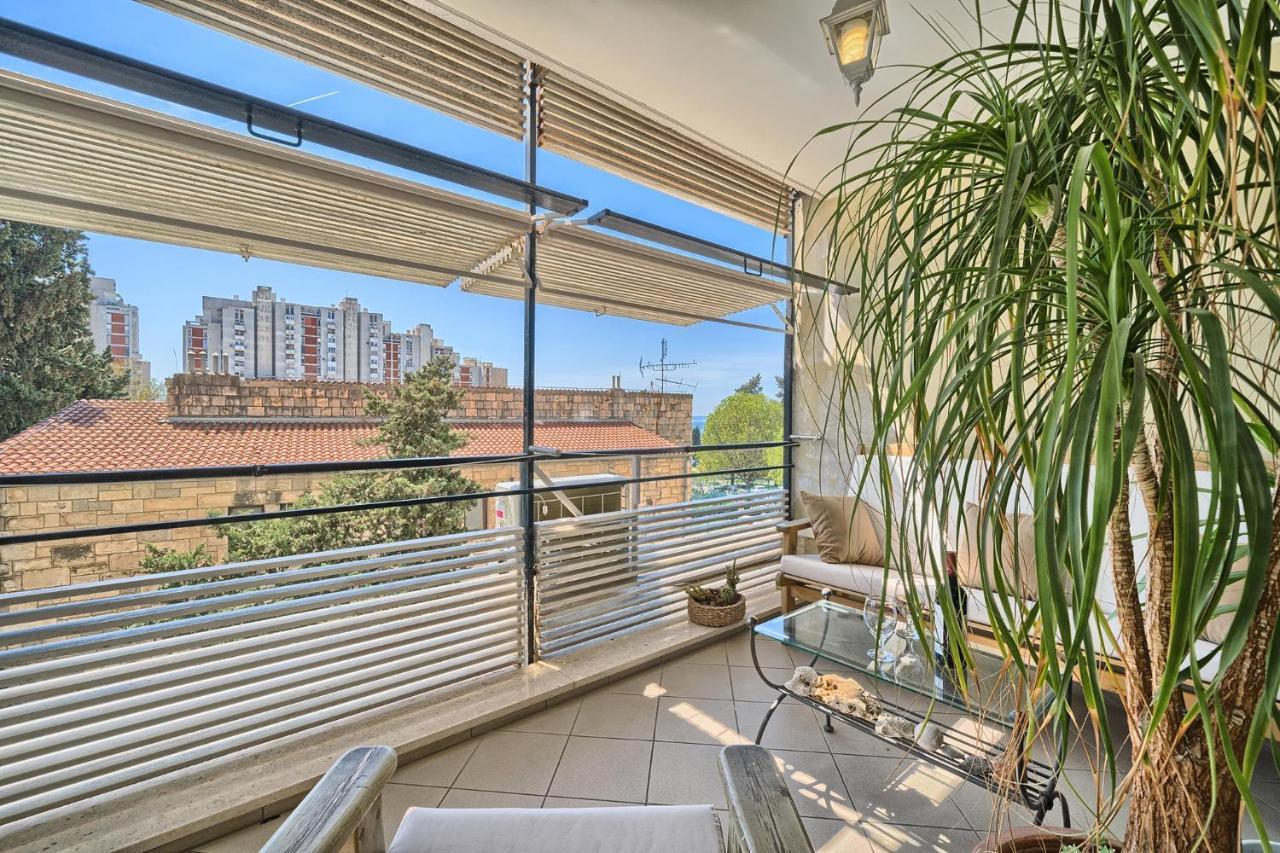 Apartman Bezo1 Split Dış mekan fotoğraf
