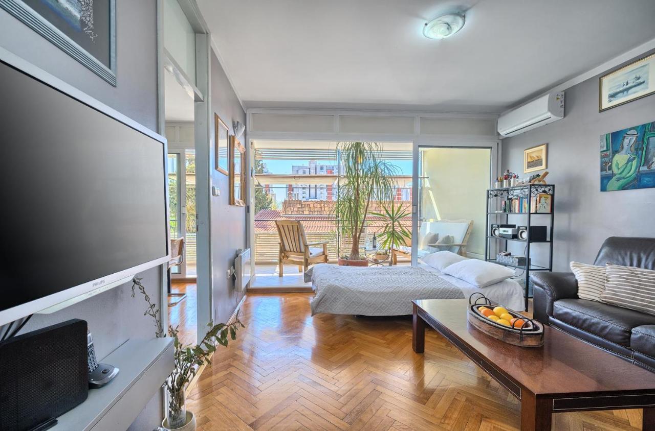 Apartman Bezo1 Split Dış mekan fotoğraf