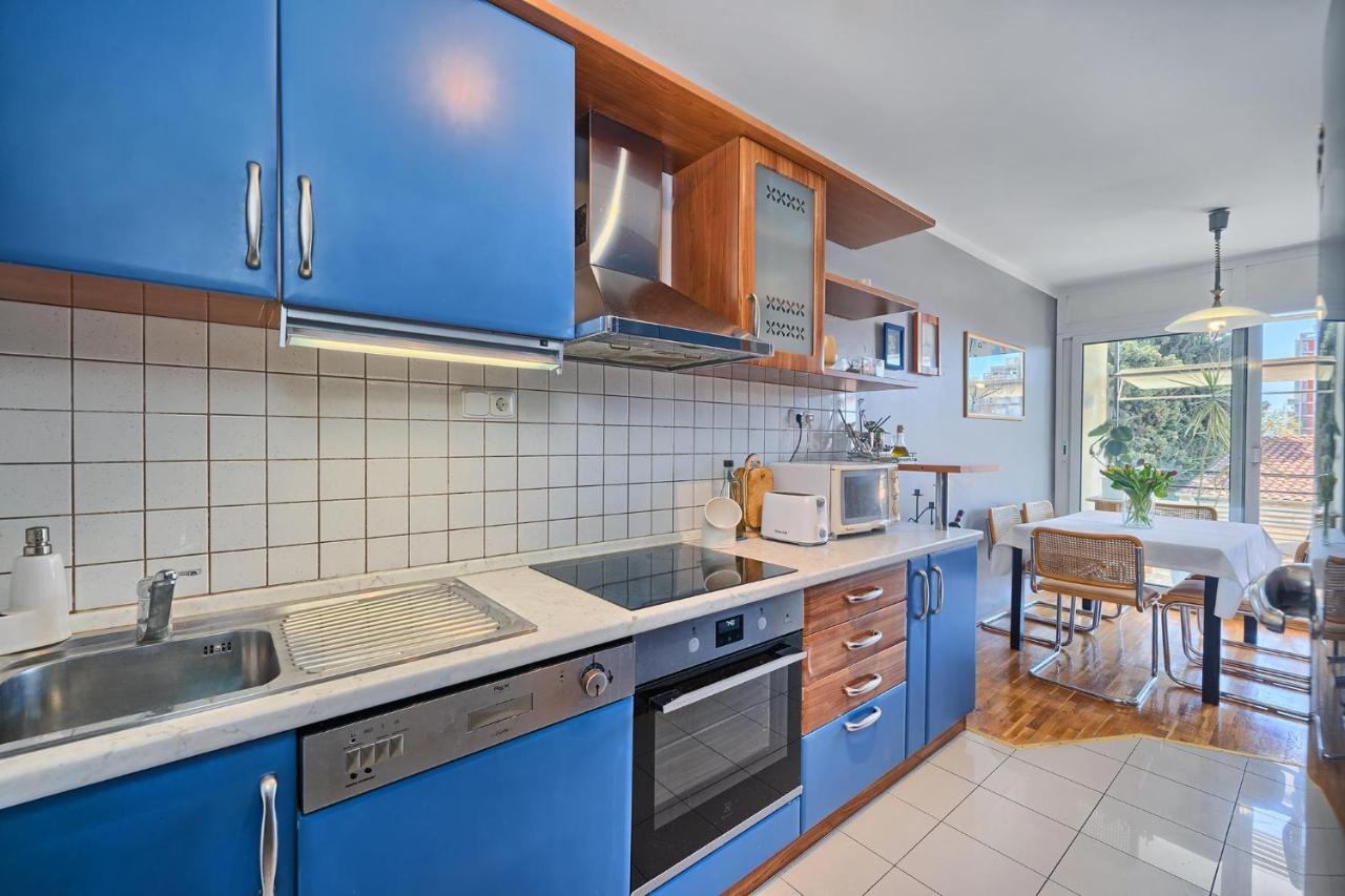Apartman Bezo1 Split Dış mekan fotoğraf