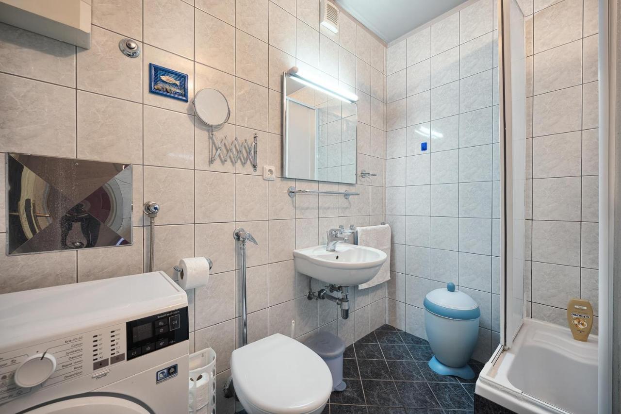 Apartman Bezo1 Split Dış mekan fotoğraf