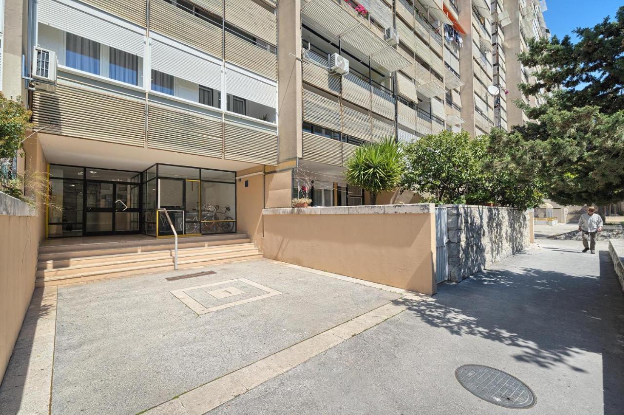 Apartman Bezo1 Split Dış mekan fotoğraf