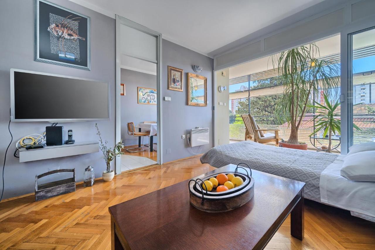 Apartman Bezo1 Split Dış mekan fotoğraf